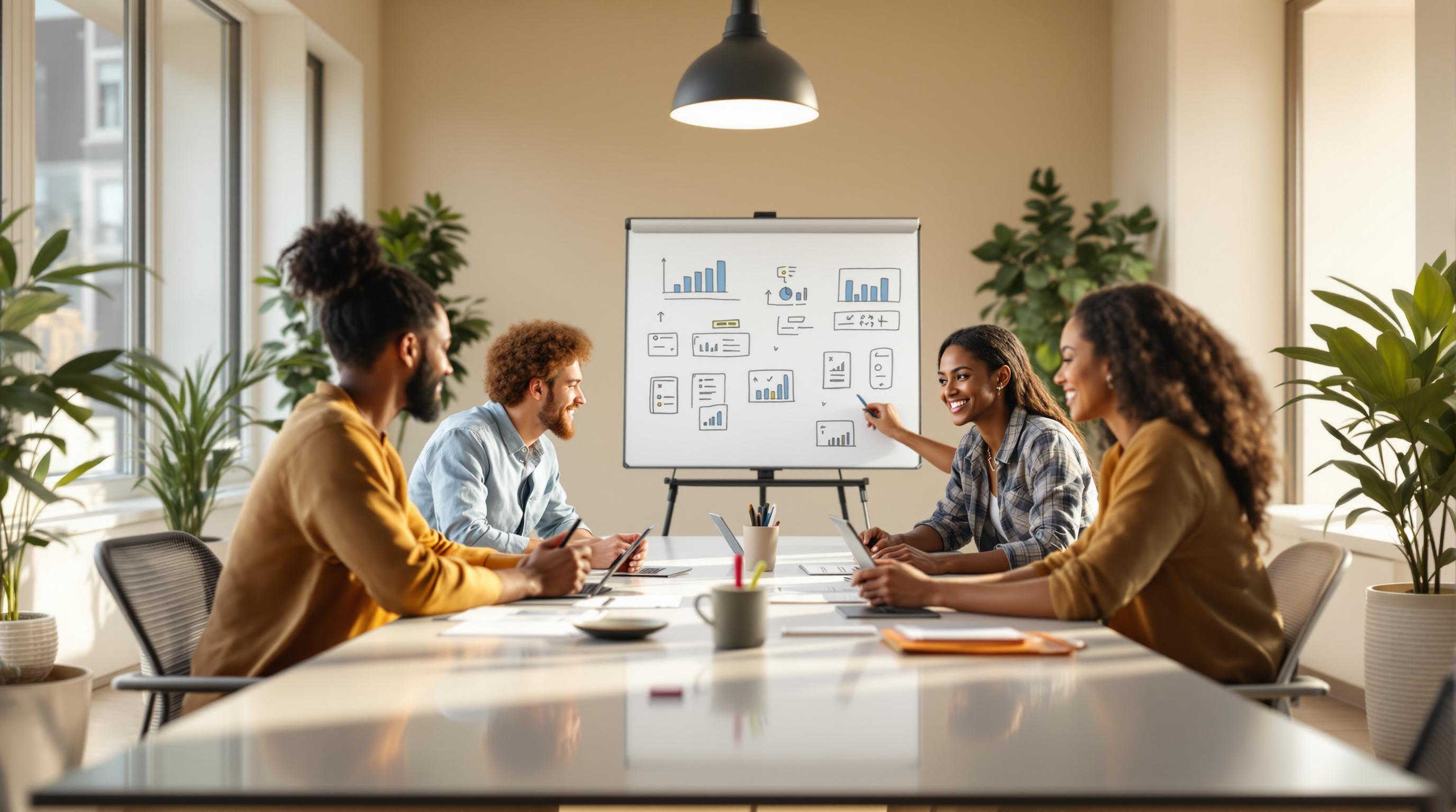 7 Critical Steps to Build a Successful MVP in 2025