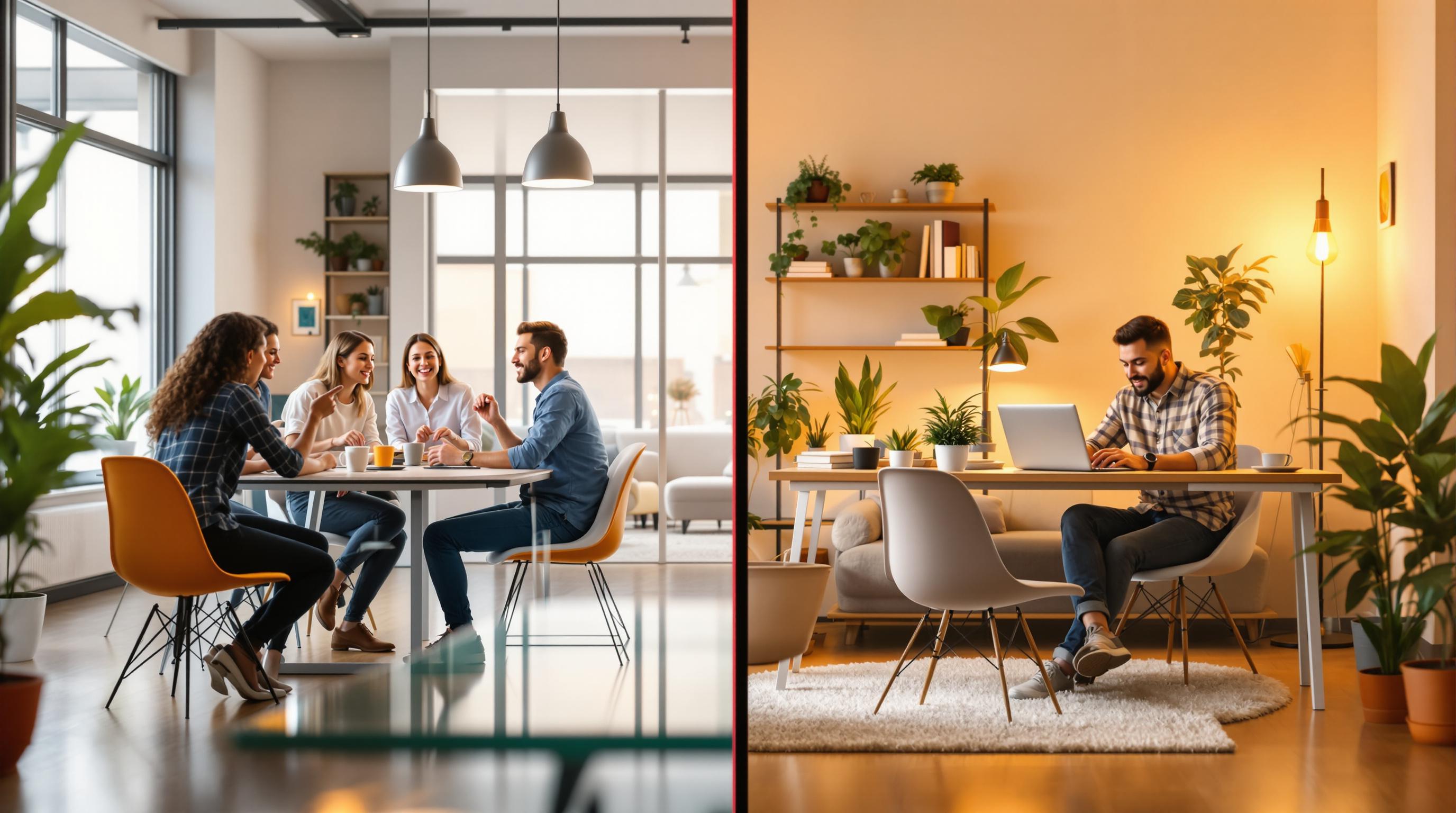 Staff Augmentation vs. In-House Hiring: What Growth-Stage Startups Need to Know