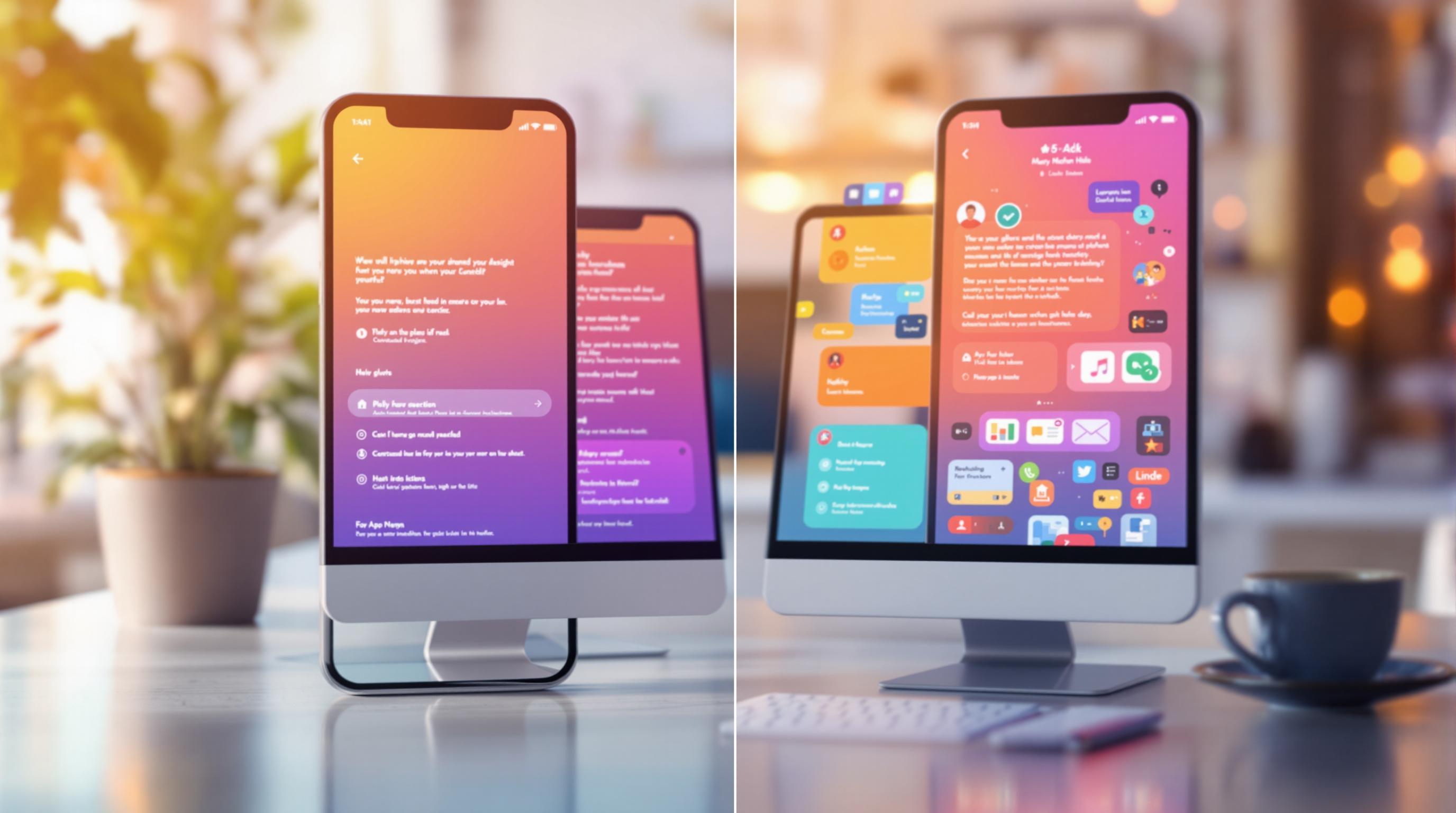 Elevate Your MVP’s UI/UX: Good Design vs. Bad Design Examples