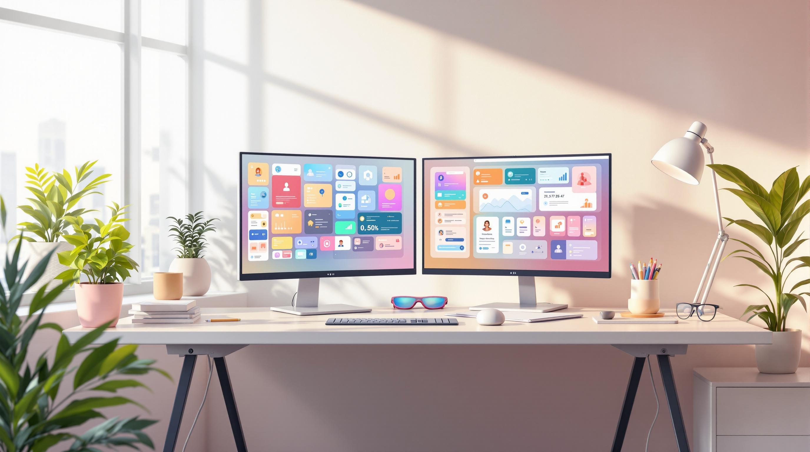 Top 8 UI/UX Design Trends Shaping 2025