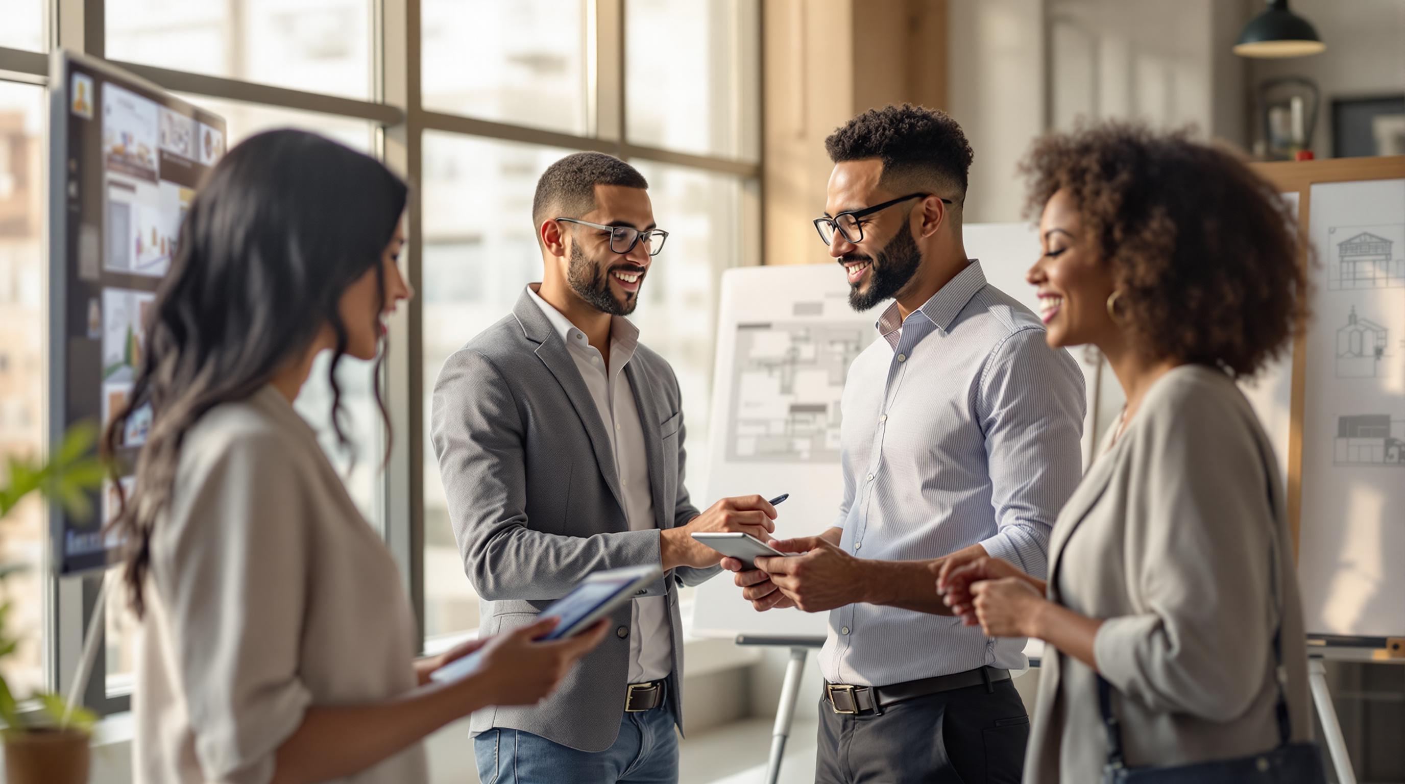 Funding Your AEC Tech Startup: What Investors Look for in 2025